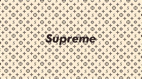 supreme x gucci wallpaper|The ultimate combination of luxury and streetwear.